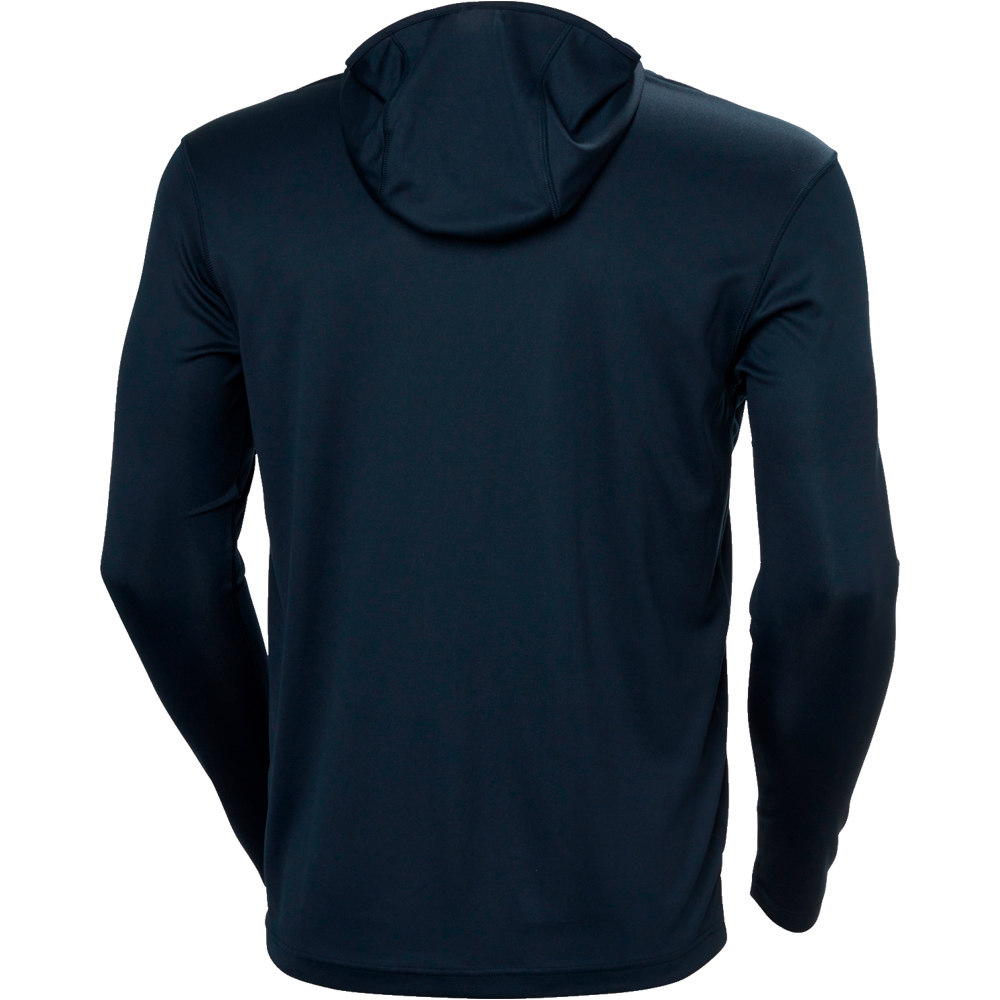 Helly Hansen Sudaderas Montaña Hombre HH TECH HOODIE 04