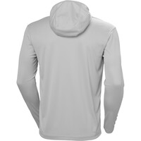 Helly Hansen Sudaderas Montaña Hombre HH TECH HOODIE 04
