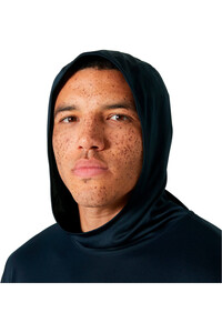 Helly Hansen Sudaderas Montaña Hombre HH TECH HOODIE vista detalle