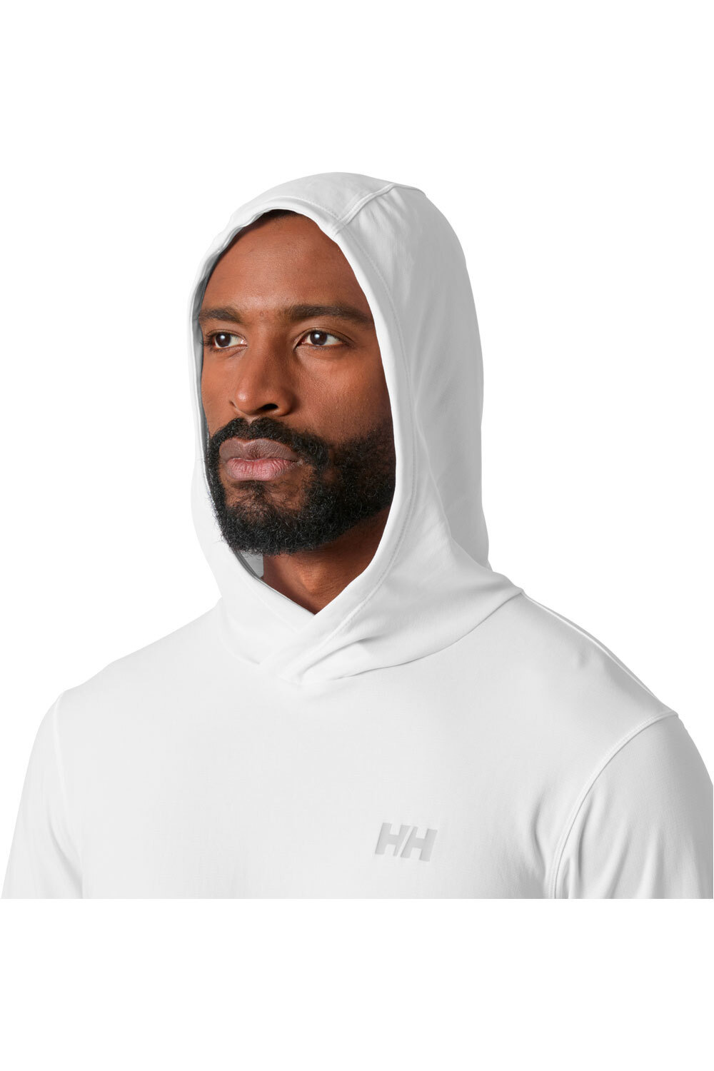 Helly Hansen Sudaderas Montaña Hombre LIFA ACTIVE SOLEN HOODIE 03
