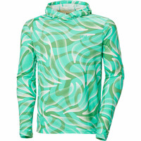 Helly Hansen Sudaderas Montaña Hombre LIFA ACTIVE SOLEN HOODIE 04