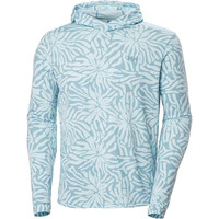 Helly Hansen Sudaderas Montaña Hombre LIFA ACTIVE SOLEN HOODIE 04