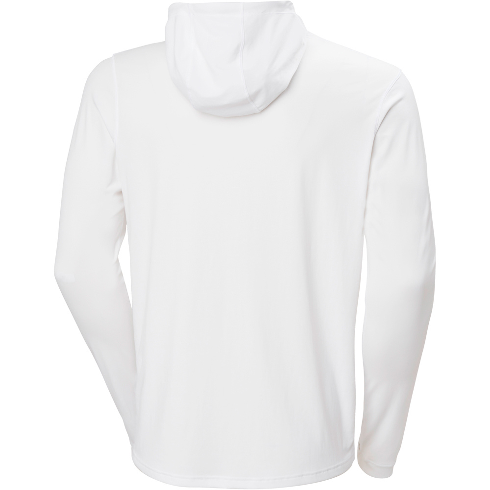 Helly Hansen Sudaderas Montaña Hombre LIFA ACTIVE SOLEN HOODIE 05