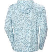 Helly Hansen Sudaderas Montaña Hombre LIFA ACTIVE SOLEN HOODIE 05