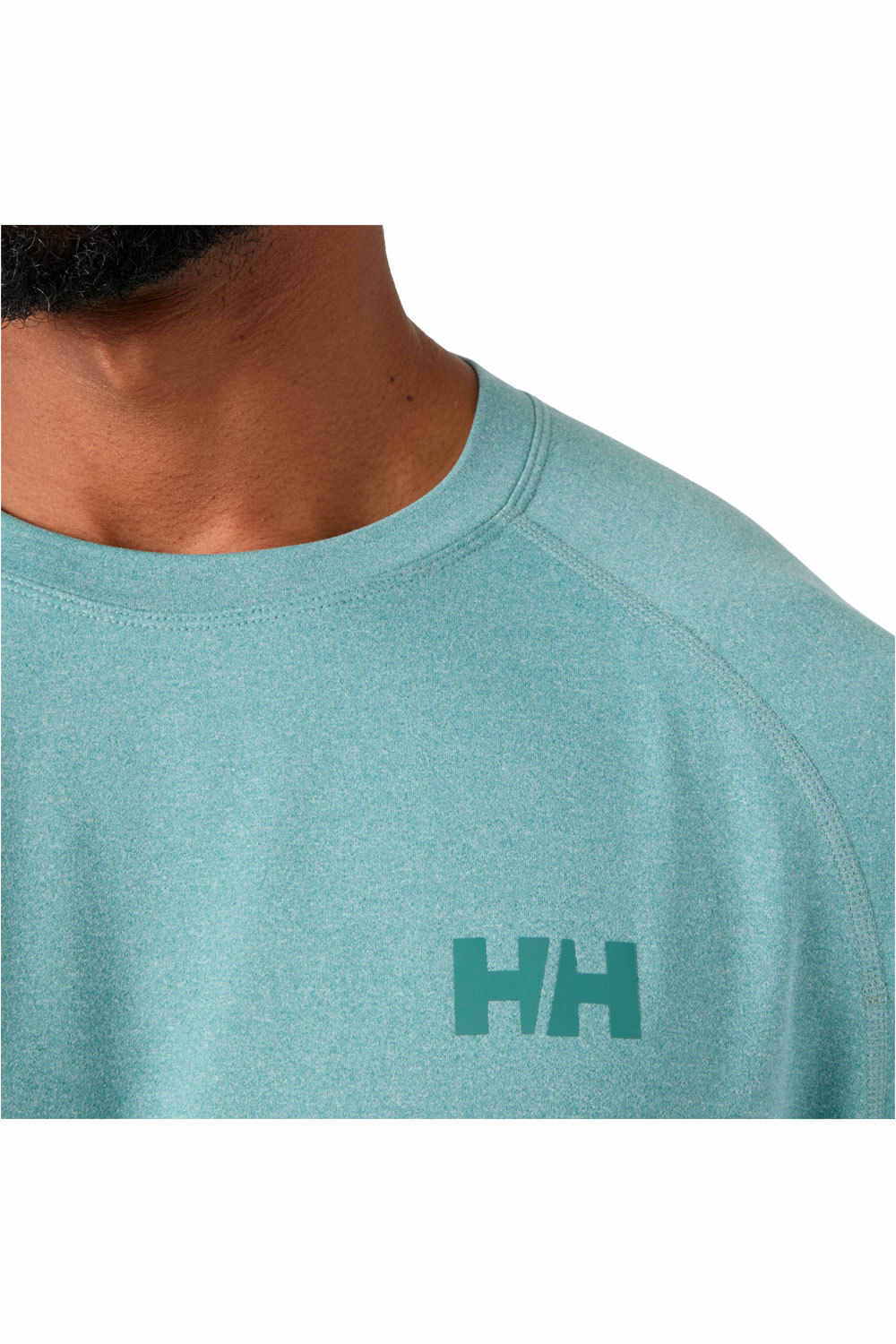Helly Hansen Sudaderas Montaña Hombre TYRI KNIT CREW NECK 03