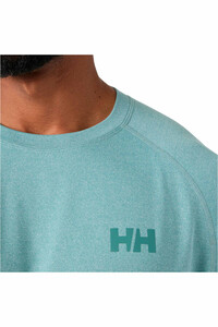 Helly Hansen Sudaderas Montaña Hombre TYRI KNIT CREW NECK 03