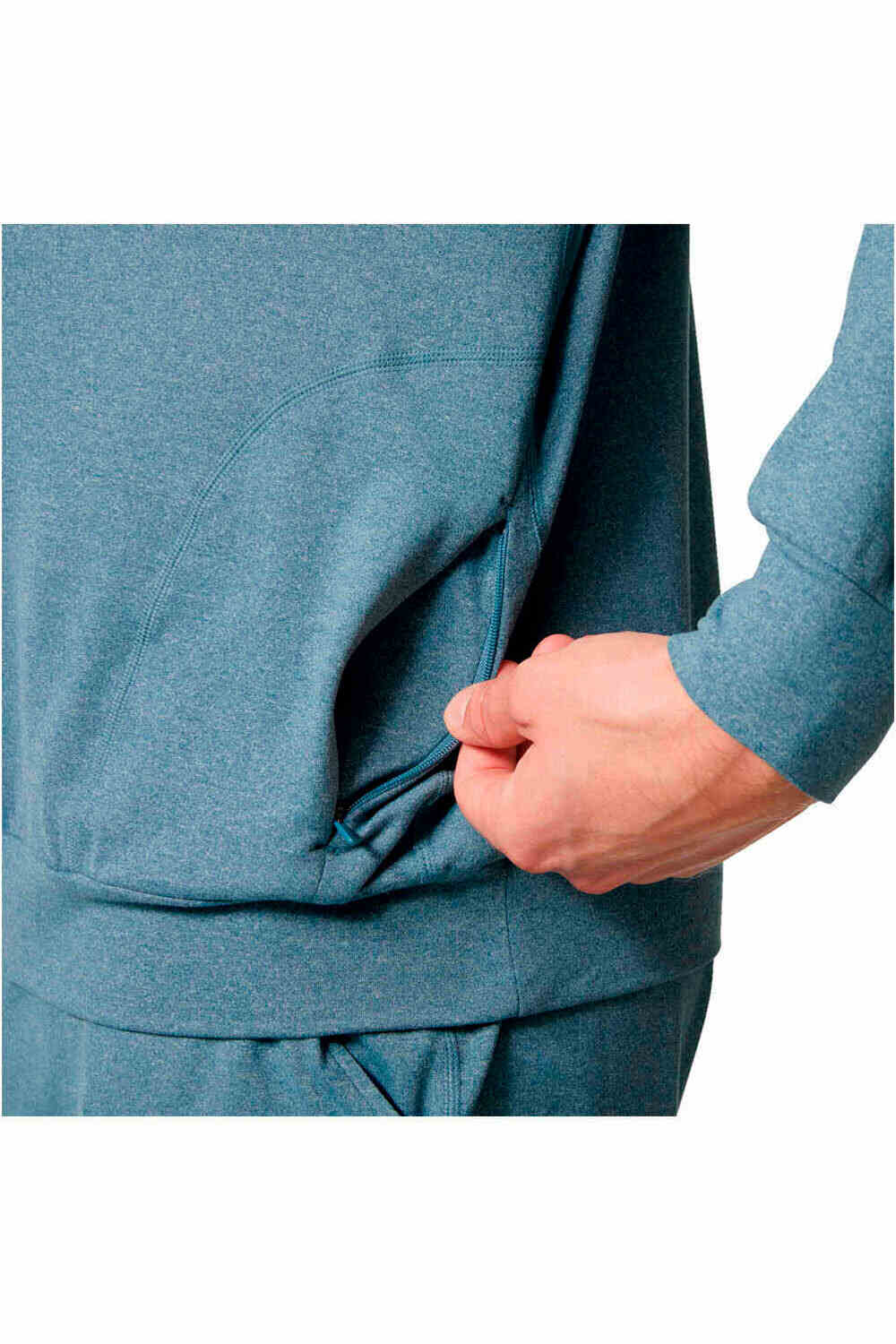 Helly Hansen Sudaderas Montaña Hombre TYRI KNIT CREW NECK 03