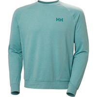 Helly Hansen Sudaderas Montaña Hombre TYRI KNIT CREW NECK 04