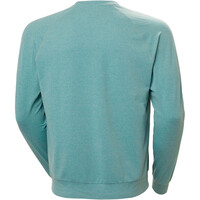 Helly Hansen Sudaderas Montaña Hombre TYRI KNIT CREW NECK 05