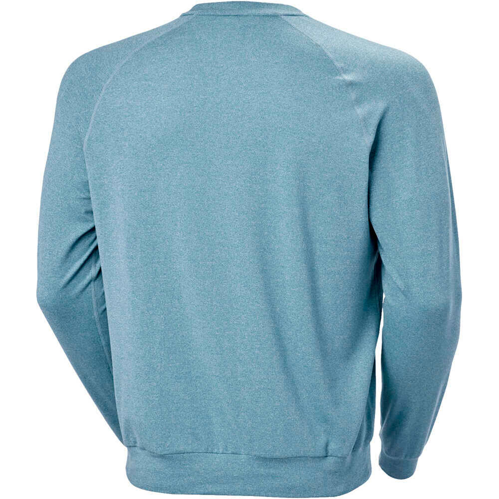 Helly Hansen Sudaderas Montaña Hombre TYRI KNIT CREW NECK 05