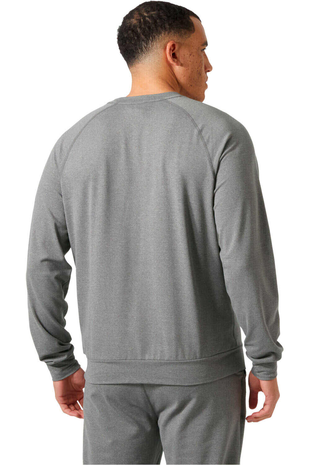Helly Hansen Sudaderas Montaña Hombre TYRI KNIT CREW NECK 07