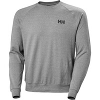 Helly Hansen Sudaderas Montaña Hombre TYRI KNIT CREW NECK 08