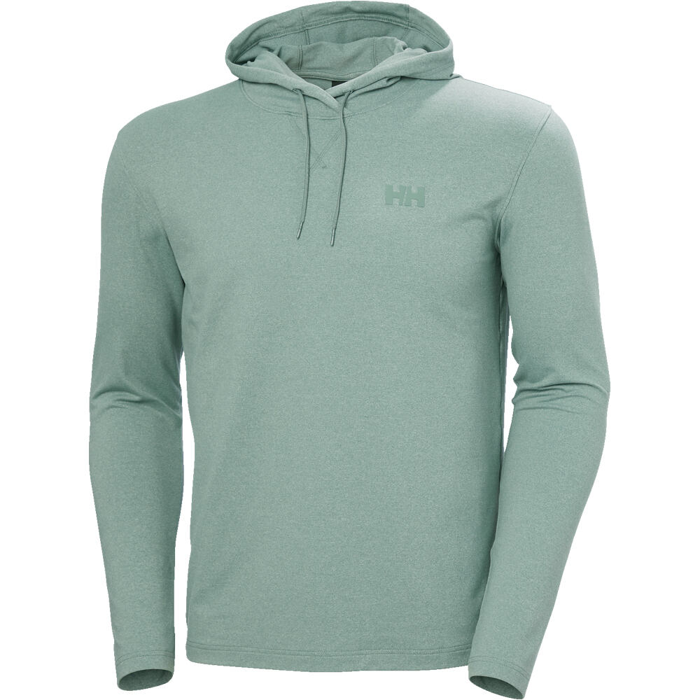 Helly Hansen Sudaderas Montaña Hombre VERGLAS LIGHT HOODIE 03