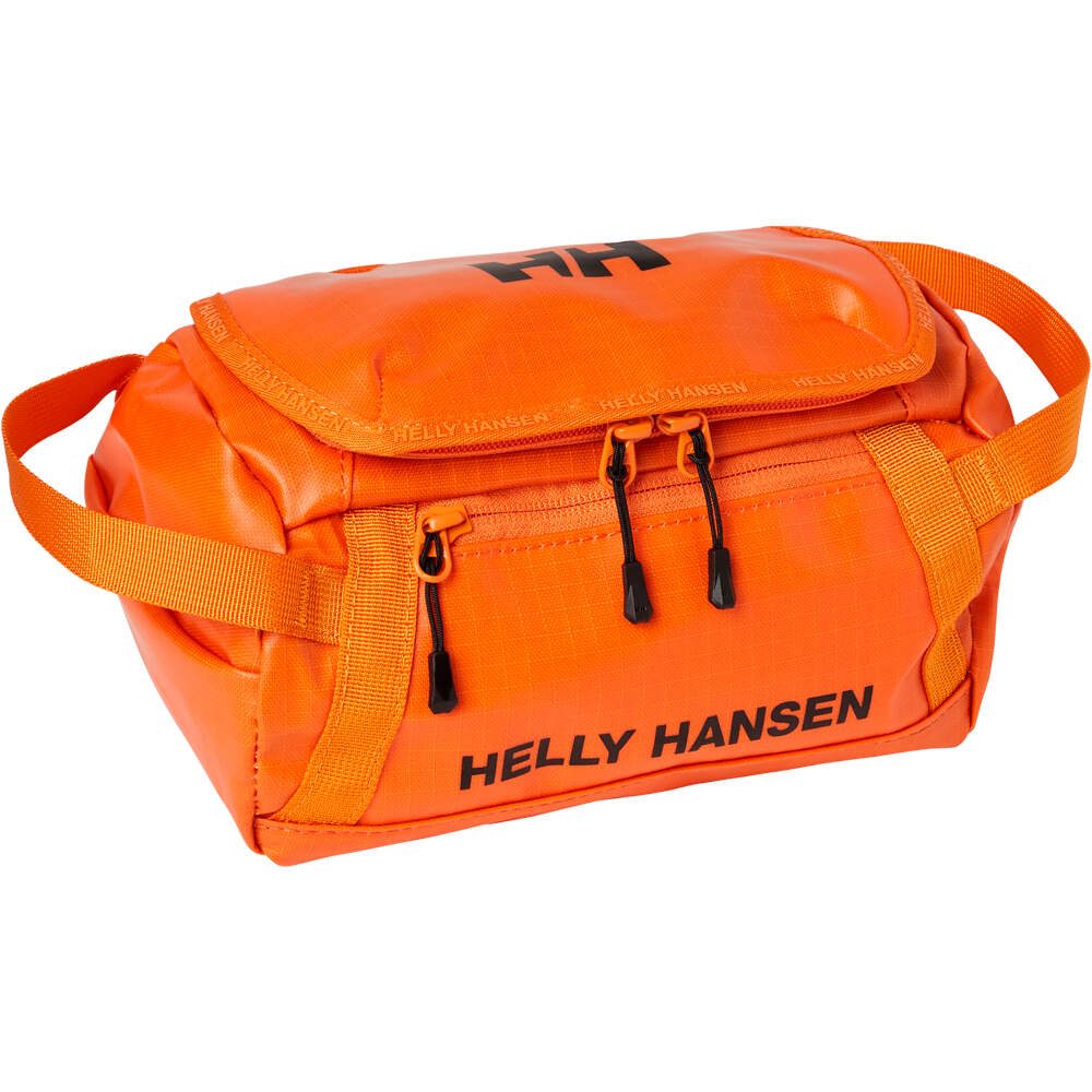 Helly Hansen varios montaña GUIDE WASH BAG vista frontal