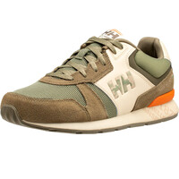 Helly Hansen zapatilla moda hombre ANAKIN LEATHER 2 lateral interior