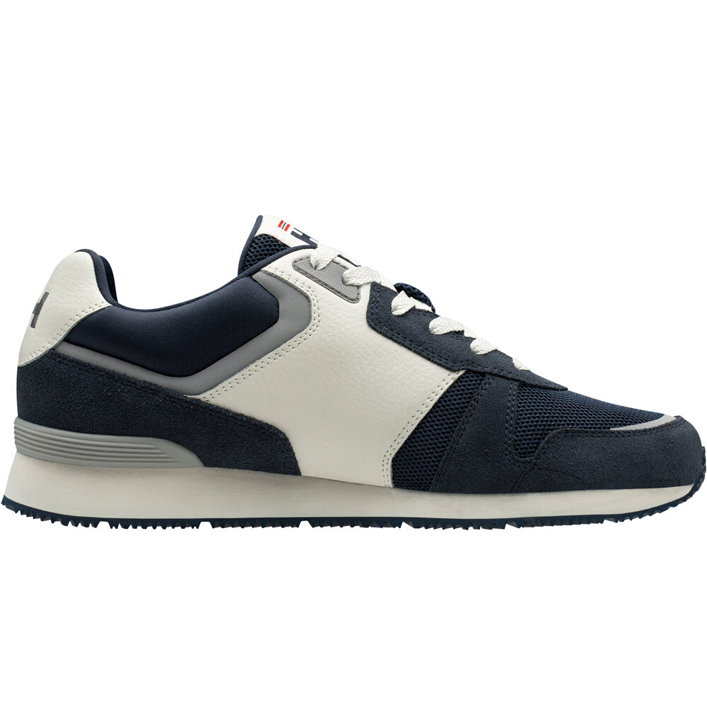 Helly Hansen zapatilla moda hombre ANAKIN LEATHER 2 puntera