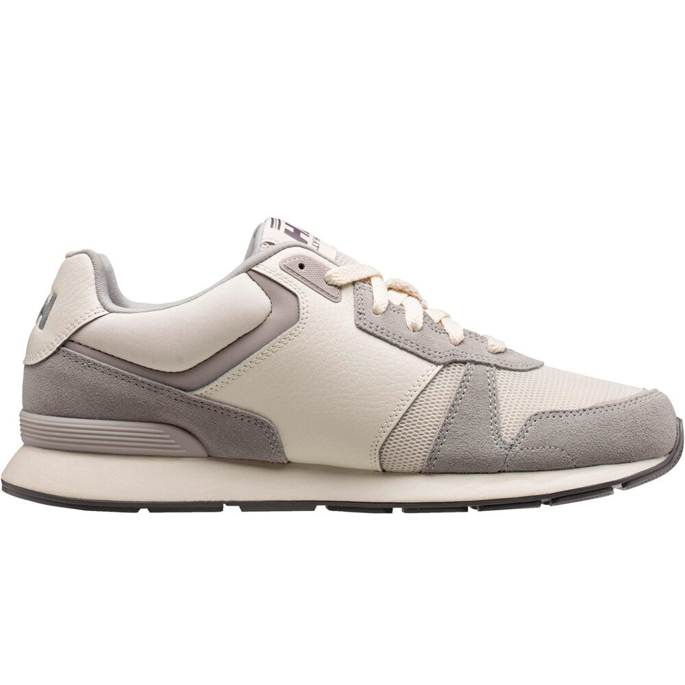 Helly Hansen zapatilla moda hombre ANAKIN LEATHER 2 puntera