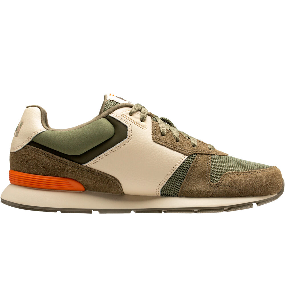 Helly Hansen zapatilla moda hombre ANAKIN LEATHER 2 puntera