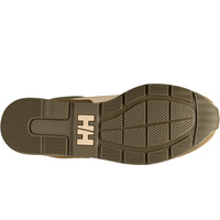 Helly Hansen zapatilla moda hombre ANAKIN LEATHER 2 vista superior