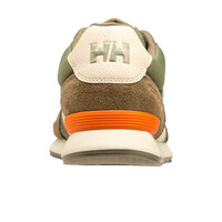 Helly Hansen zapatilla moda hombre ANAKIN LEATHER 2 vista trasera