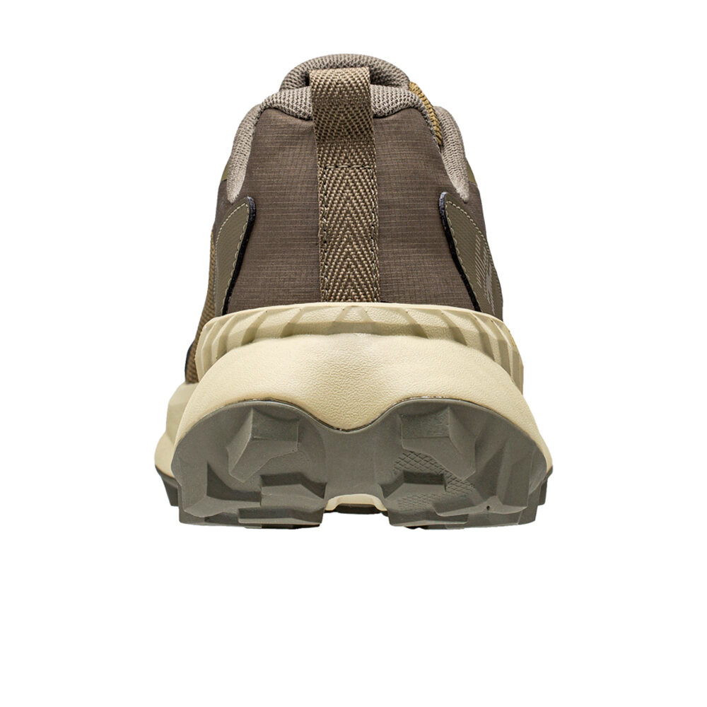 Helly Hansen zapatilla moda hombre AWE HIKER DWR puntera