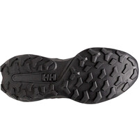 Helly Hansen zapatilla moda hombre AWE HIKER DWR vista superior