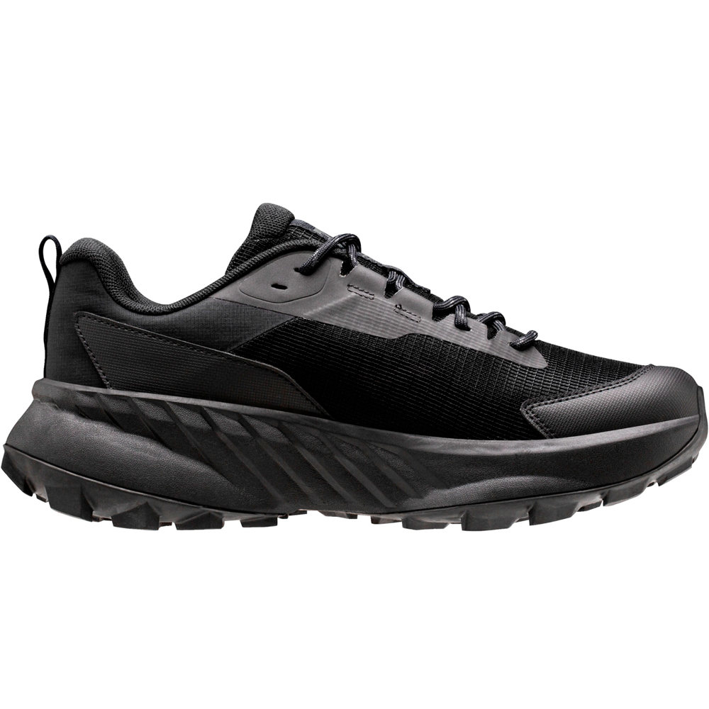 Helly Hansen zapatilla moda hombre AWE HIKER DWR vista trasera