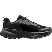 Helly Hansen zapatilla moda hombre AWE HIKER DWR vista trasera