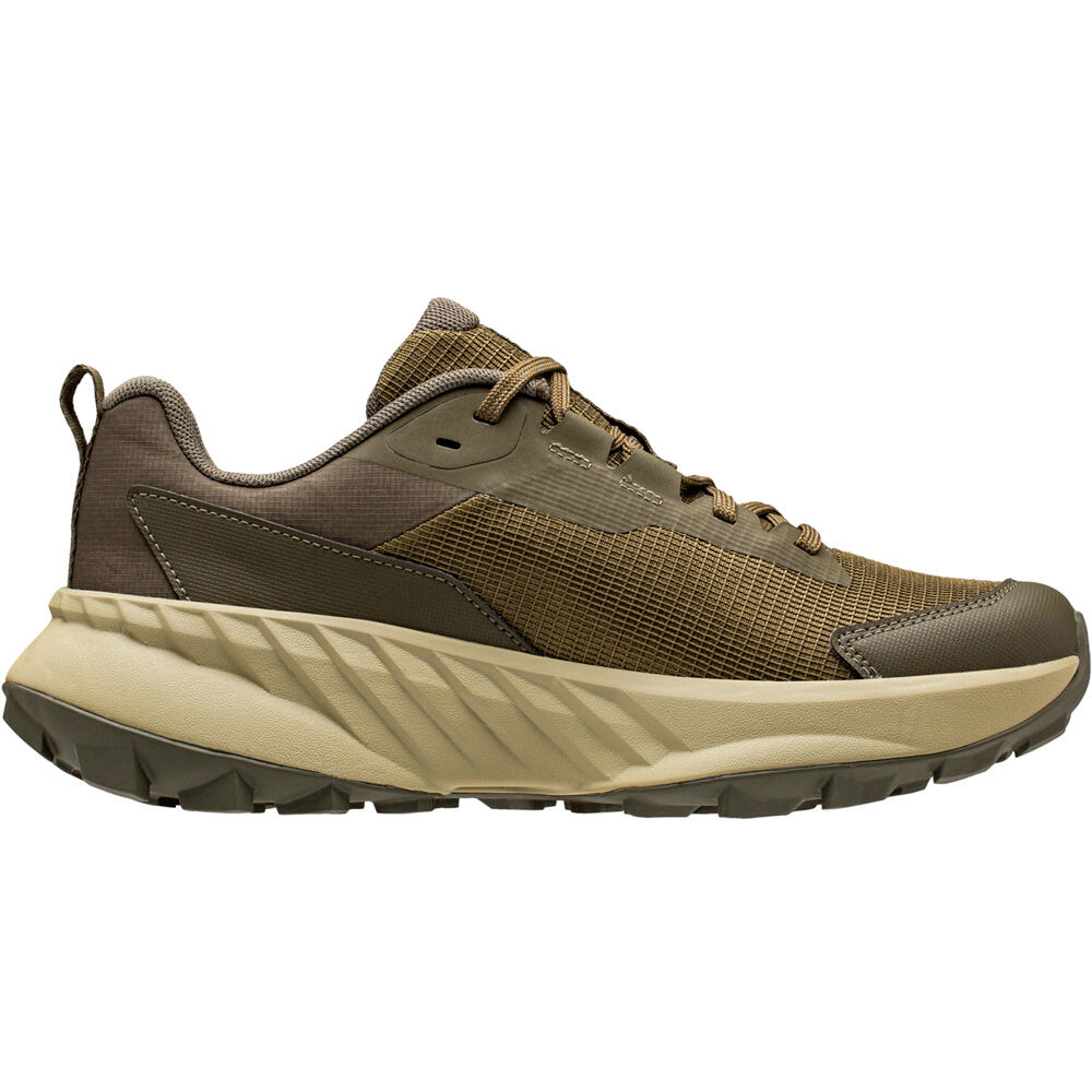 Helly Hansen zapatilla moda hombre AWE HIKER DWR vista trasera