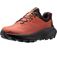 Helly Hansen zapatilla moda hombre AWE HIKER HT lateral interior