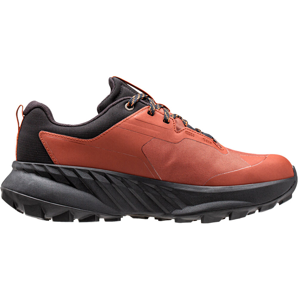 Helly Hansen zapatilla moda hombre AWE HIKER HT puntera