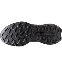 Helly Hansen zapatilla moda hombre AWE HIKER HT vista superior