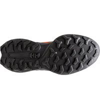 Helly Hansen zapatilla moda hombre AWE HIKER HT vista superior