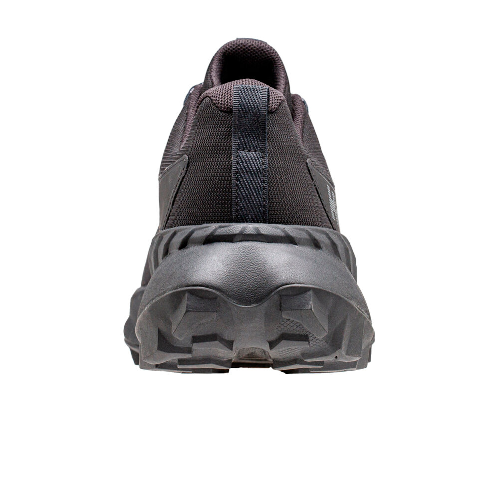 Helly Hansen zapatilla moda hombre AWE HIKER HT vista trasera