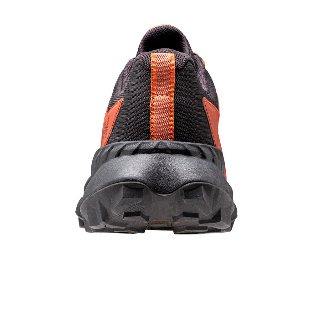 Helly Hansen zapatilla moda hombre AWE HIKER HT vista trasera