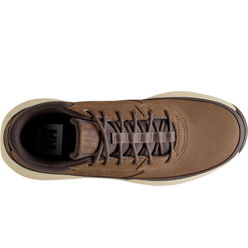Helly Hansen zapatilla moda hombre BECKETT 05