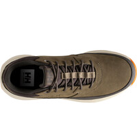 Helly Hansen zapatilla moda hombre BECKETT 05