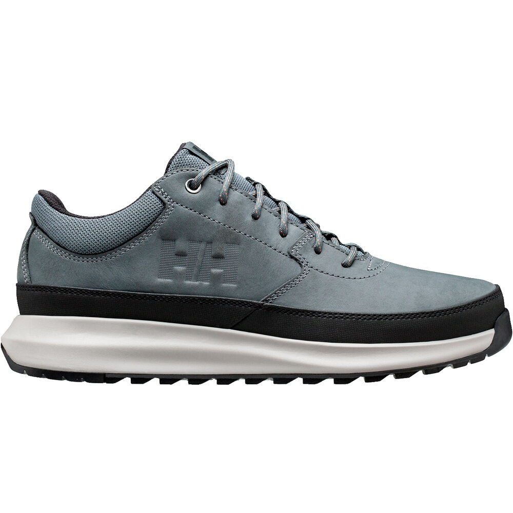 Helly Hansen zapatilla moda hombre BECKETT lateral exterior