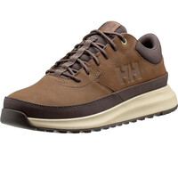 Helly Hansen zapatilla moda hombre BECKETT lateral interior