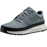 Helly Hansen zapatilla moda hombre BECKETT lateral interior