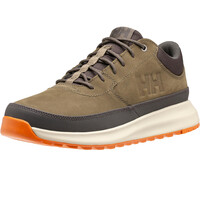 Helly Hansen zapatilla moda hombre BECKETT lateral interior