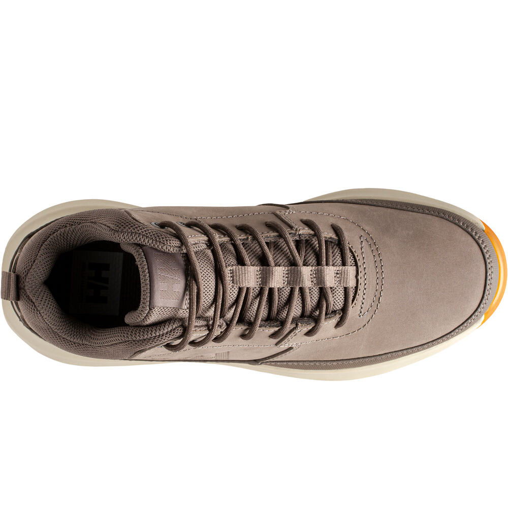 Helly Hansen zapatilla moda hombre BECKETT MID 05