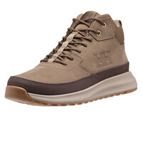 Helly Hansen zapatilla moda hombre BECKETT MID lateral interior