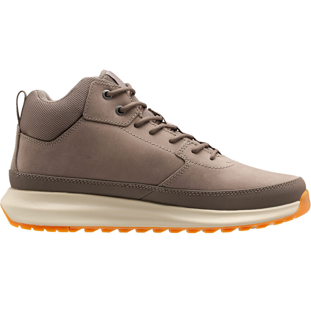 Helly Hansen zapatilla moda hombre BECKETT MID puntera