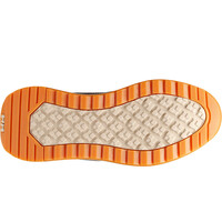 Helly Hansen zapatilla moda hombre BECKETT MID vista superior