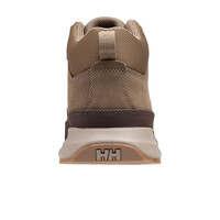 Helly Hansen zapatilla moda hombre BECKETT MID vista trasera