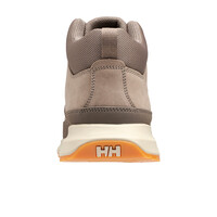Helly Hansen zapatilla moda hombre BECKETT MID vista trasera