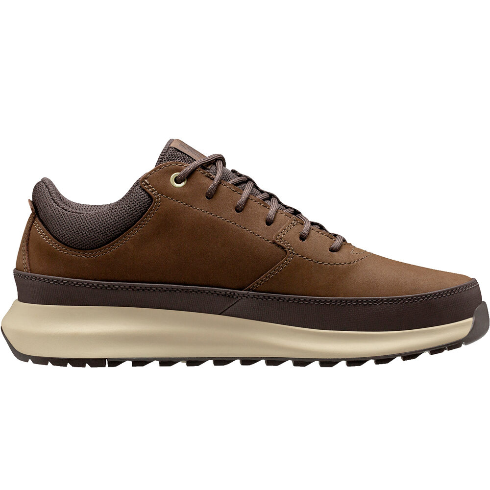 Helly Hansen zapatilla moda hombre BECKETT puntera