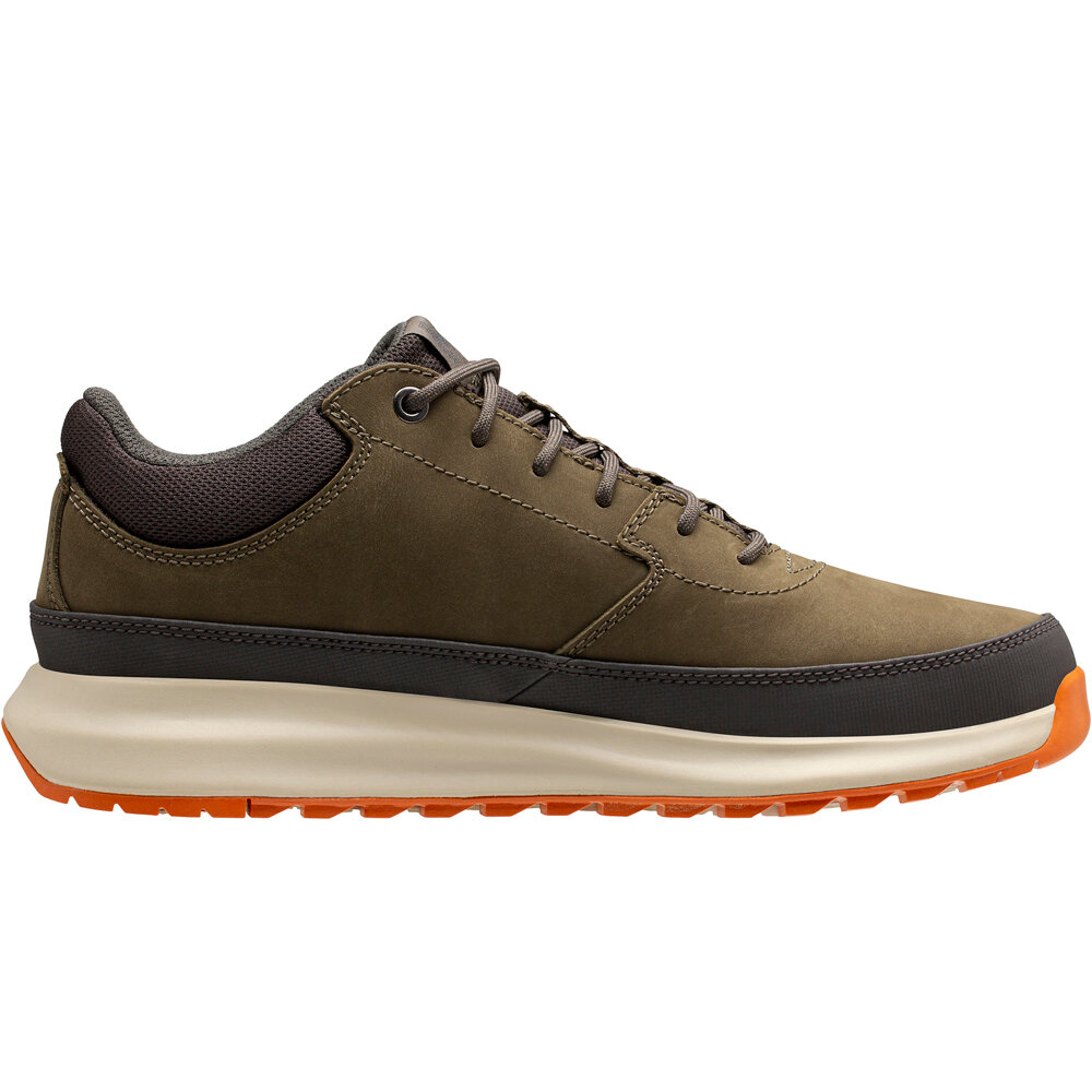 Helly Hansen zapatilla moda hombre BECKETT puntera