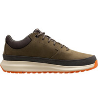Helly Hansen zapatilla moda hombre BECKETT puntera
